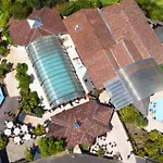 Mobil Famille 6 Pers. Avec Terrasse - Api-1-52-1644 Campsite *