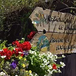 Campsite Mobil Famille 6 Pers. Avec Terrasse - Api-1-52-1644